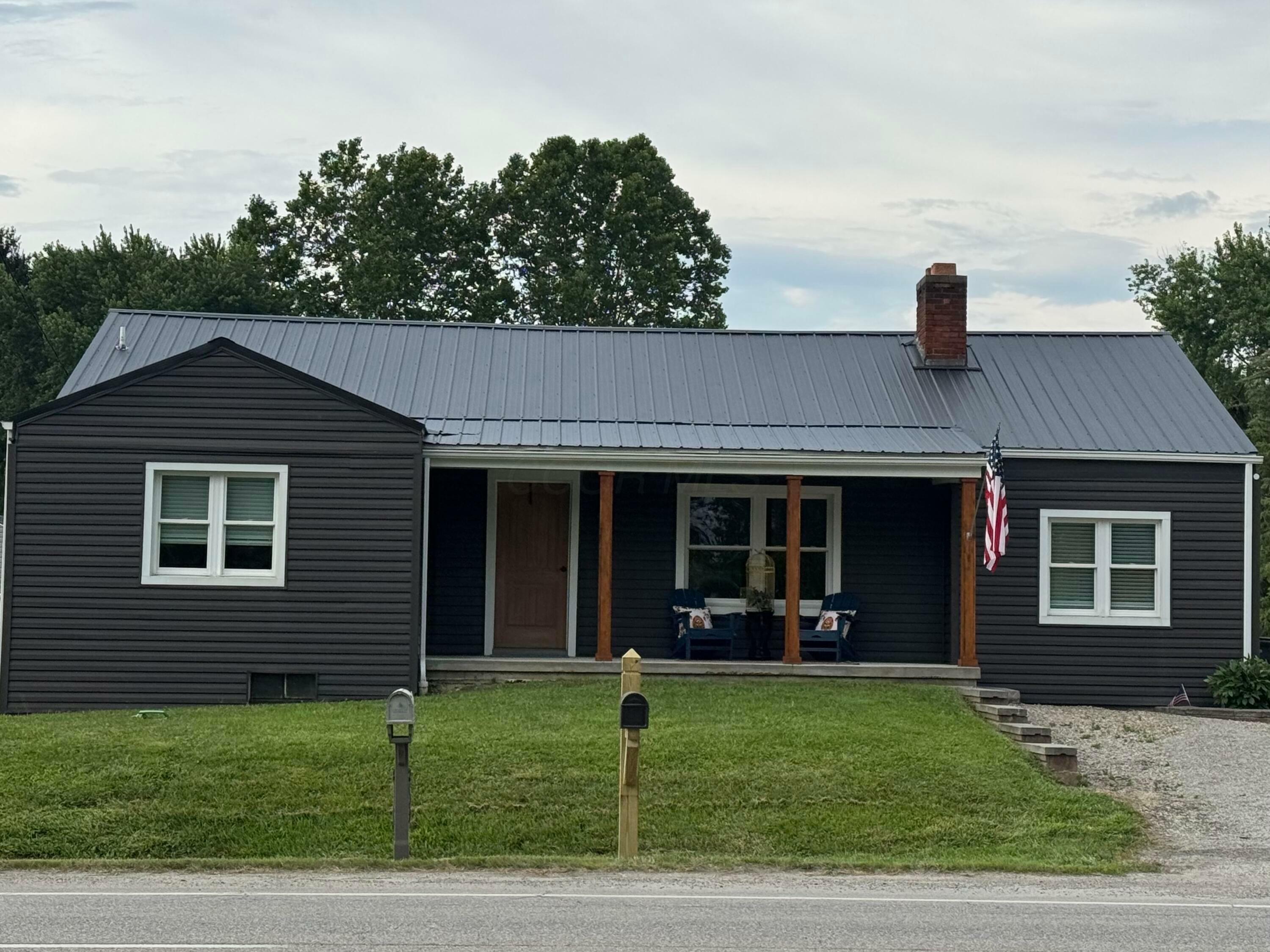 3130 S River Road  Zanesville OH 43701 photo