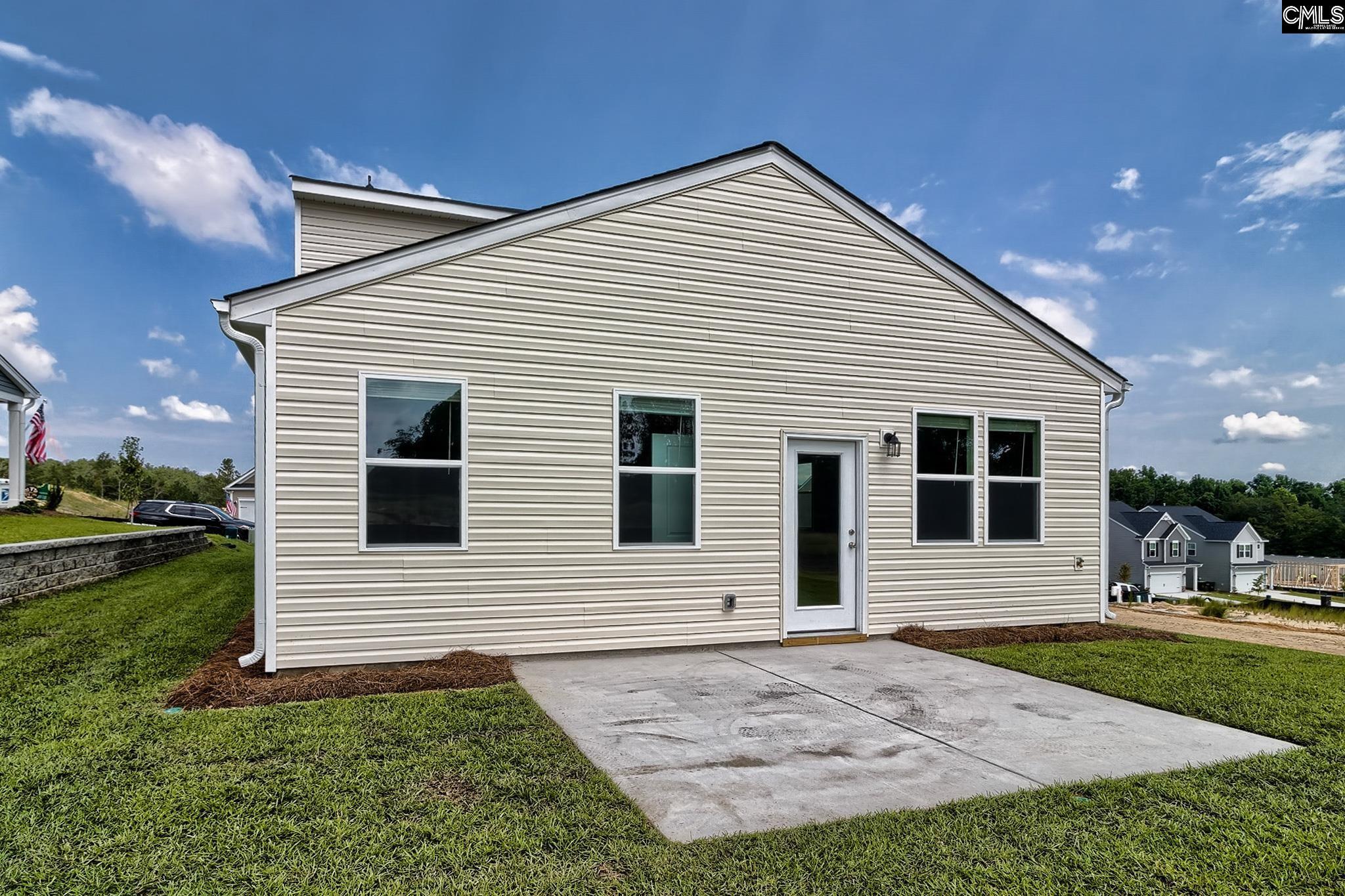 Property Photo: 221 Brass Billion Path SC 29073