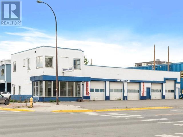 Property Photo: 4140 4th Avenue YT Y1A 1H9