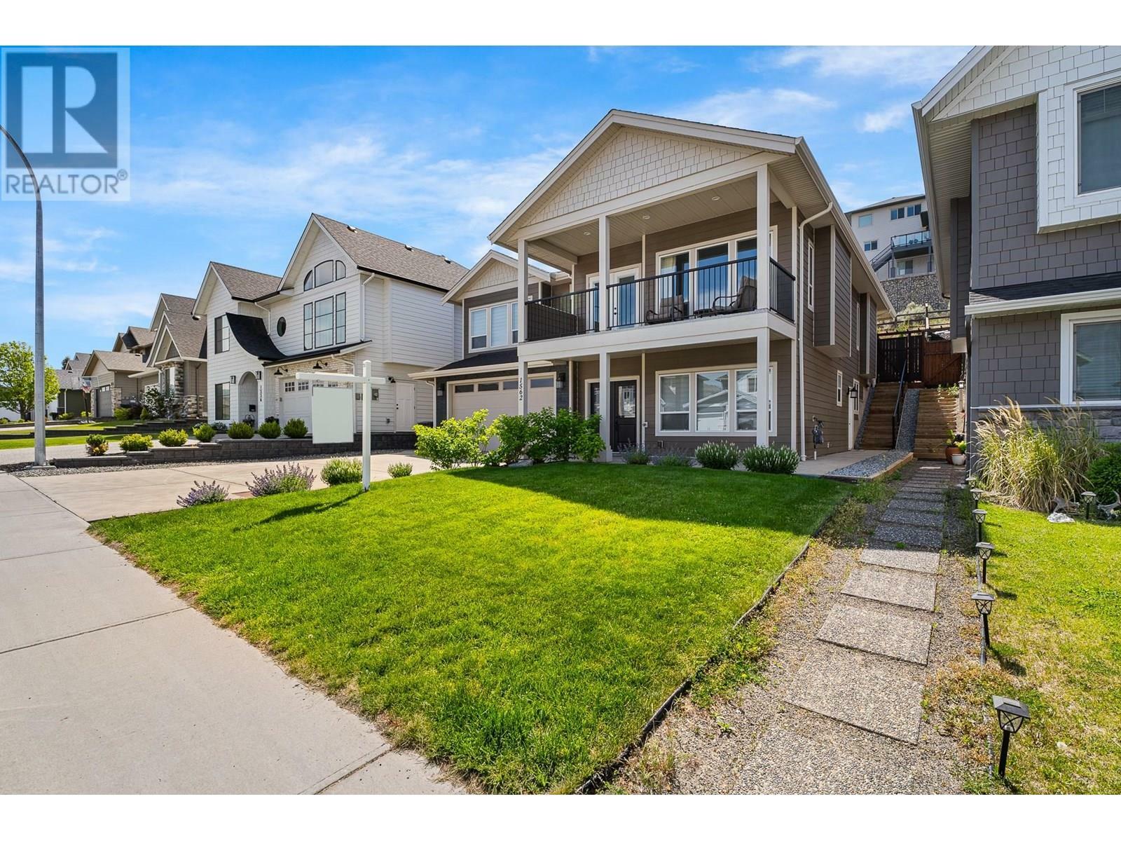 Property Photo:  1562 Emerald Drive  BC V2E 0C4 