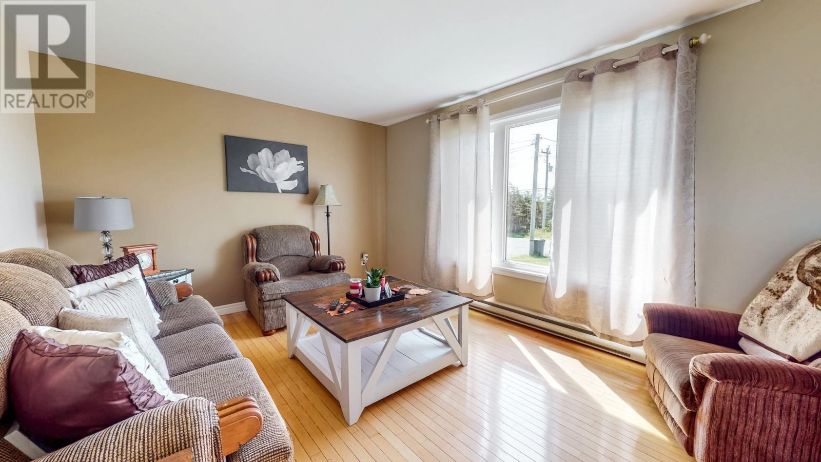 Property Photo: 730 Indian Meal Line NL A1M 3E7