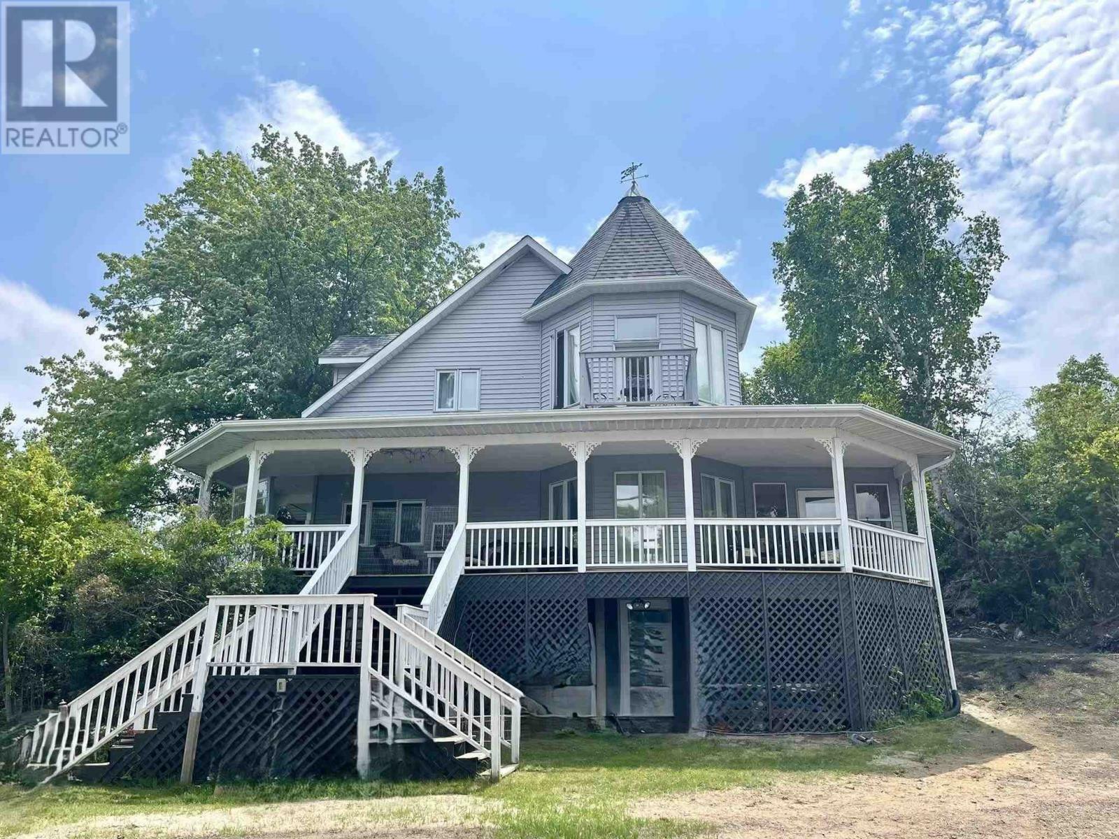 Property Photo: 224 First West Bay ON P0X 1C0