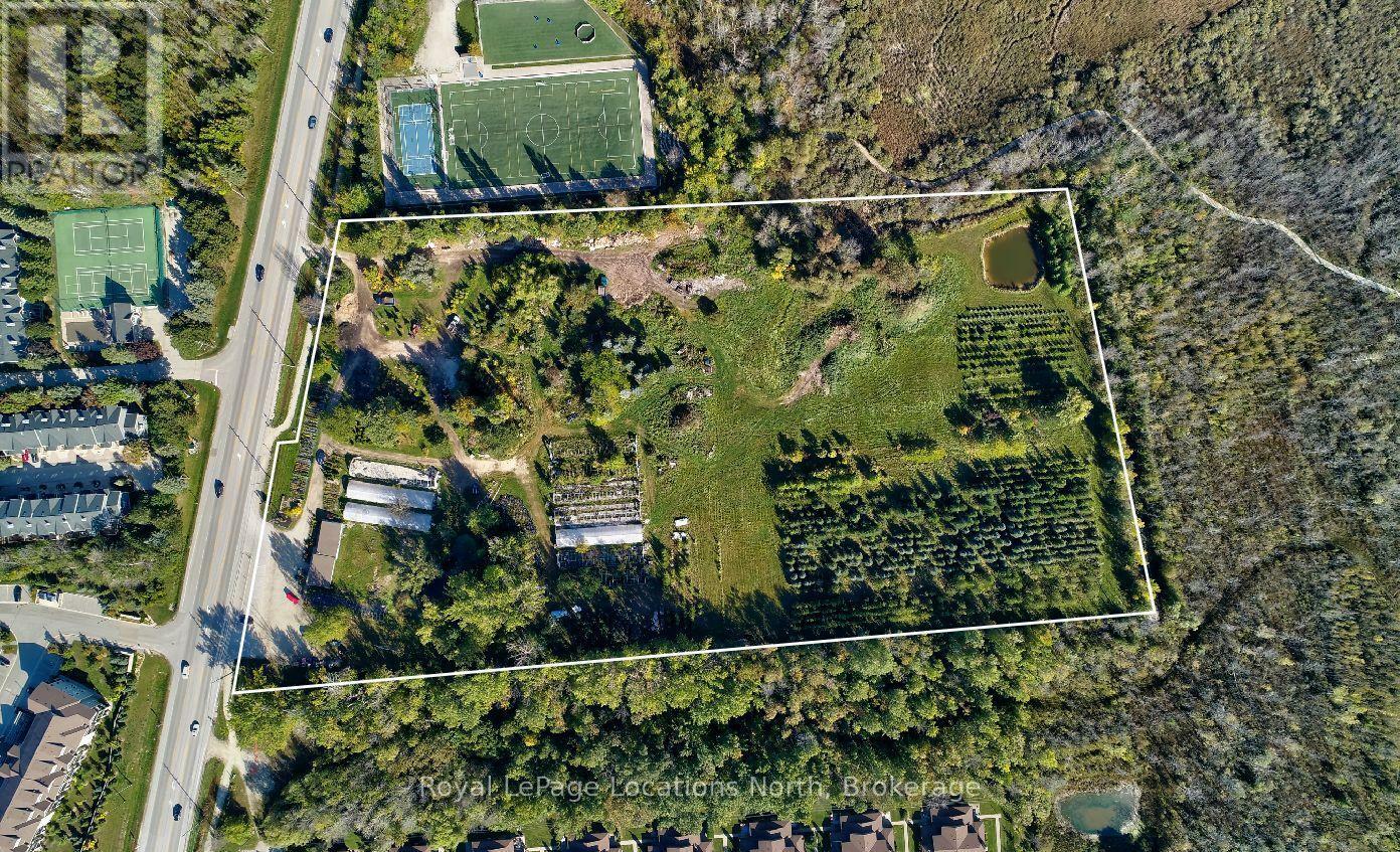 Property Photo:  11555 26 Highway  ON L9Y 5E7 
