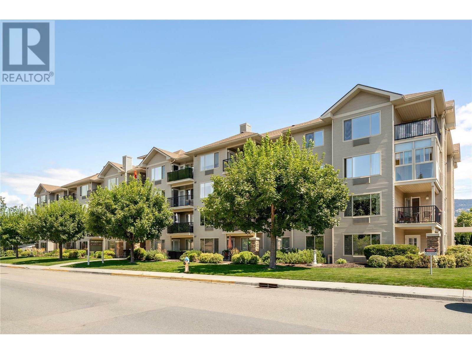 Property Photo: 265 Froelich Road 307 BC V1X 3M6