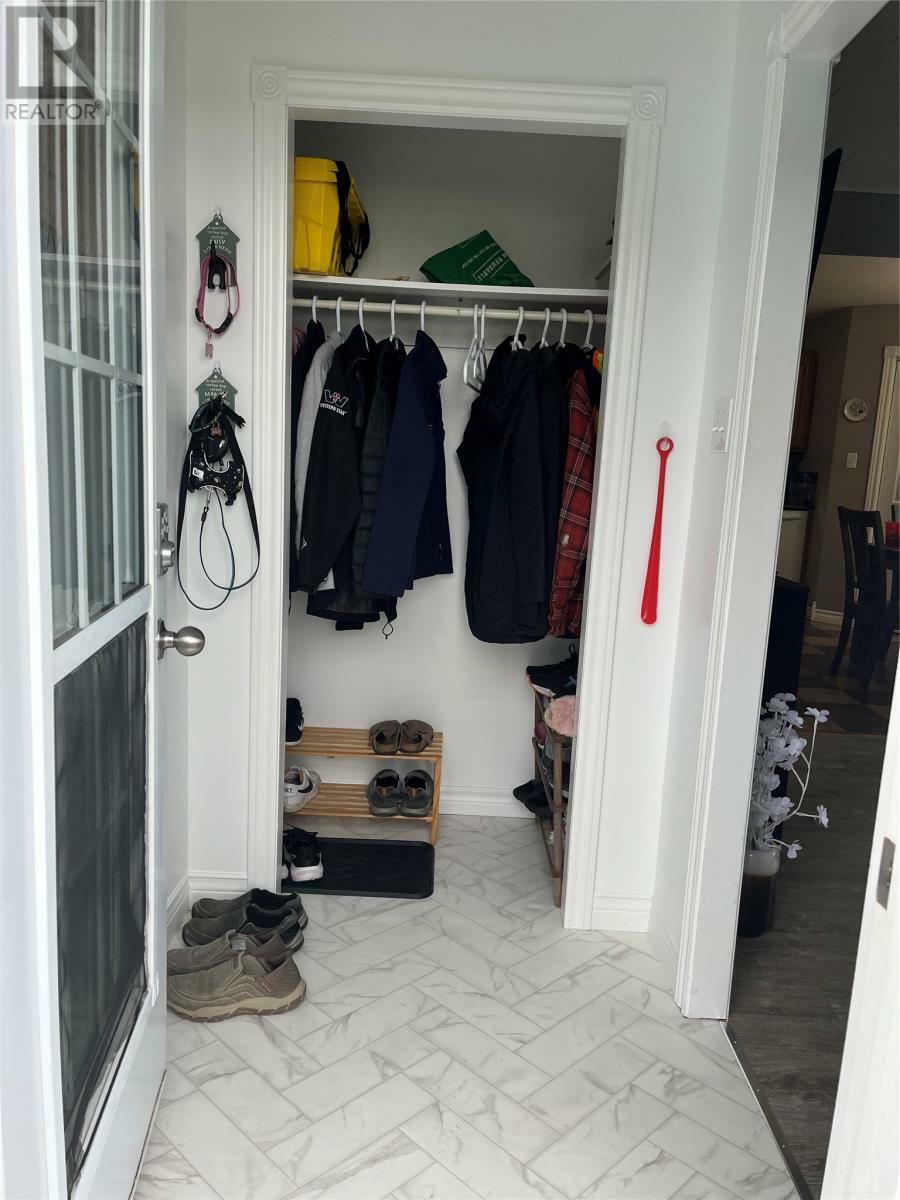 Property Photo: 15 Blackwood Drive NL A1V 1B8