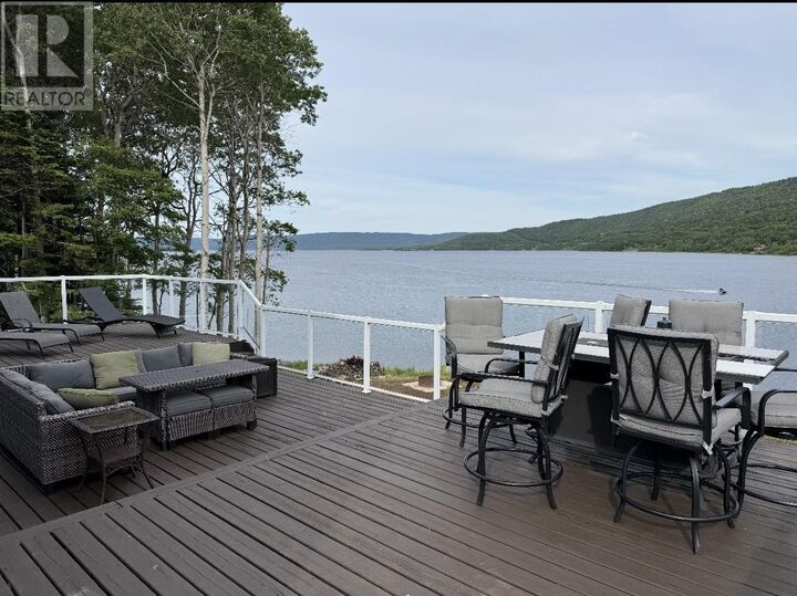 Property Photo: 22 Lakeside Drive NL A2H 2N2