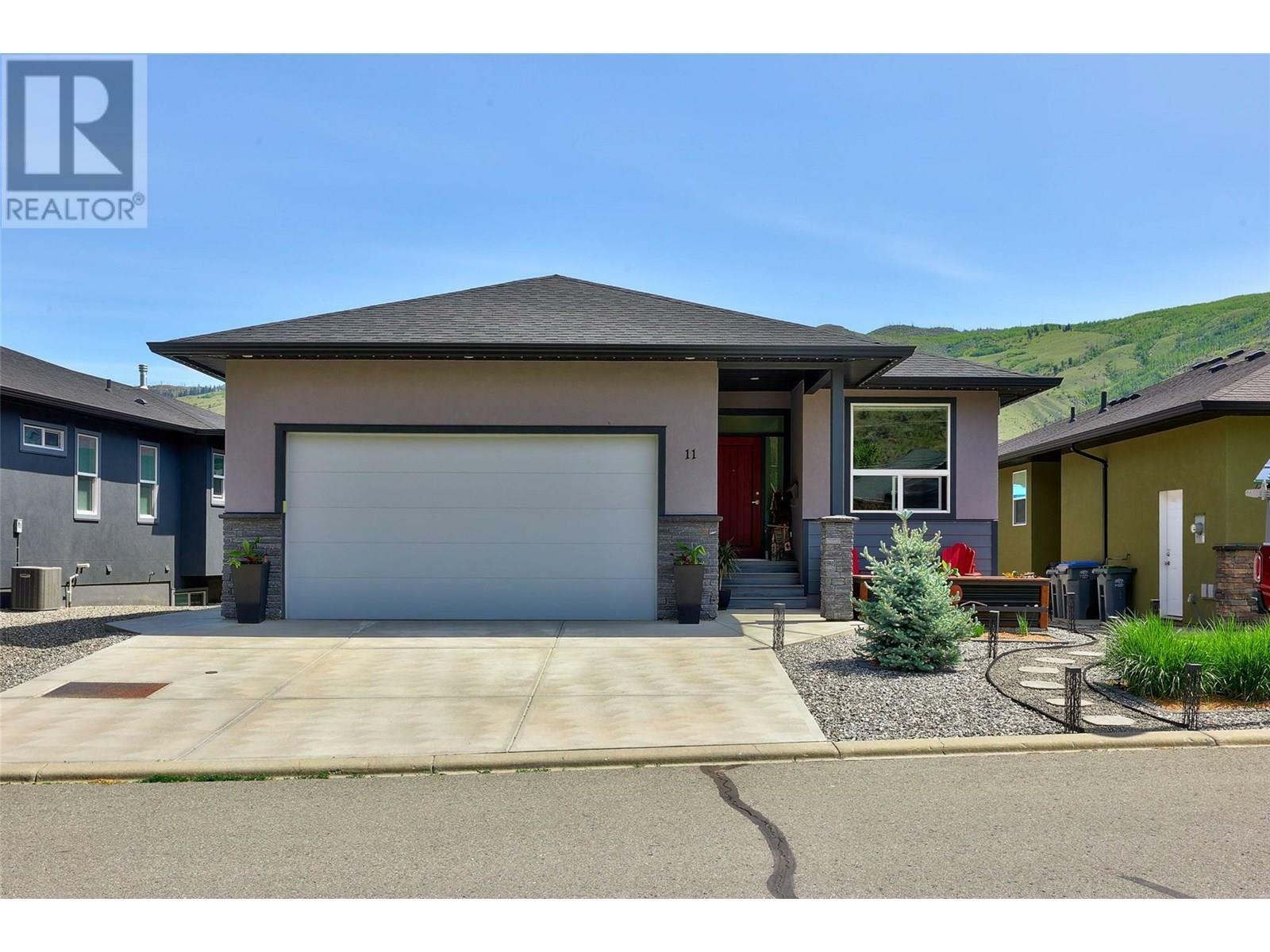 3665 Westsyde Road 11  Kamloops BC V2B 7H5 photo