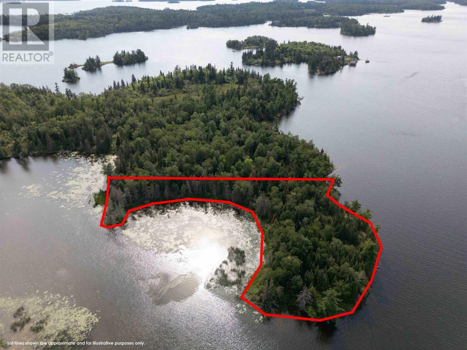 Property Photo:  4 And 11 Dorion Island Lake Of The Woods  ON P0X 1N0 