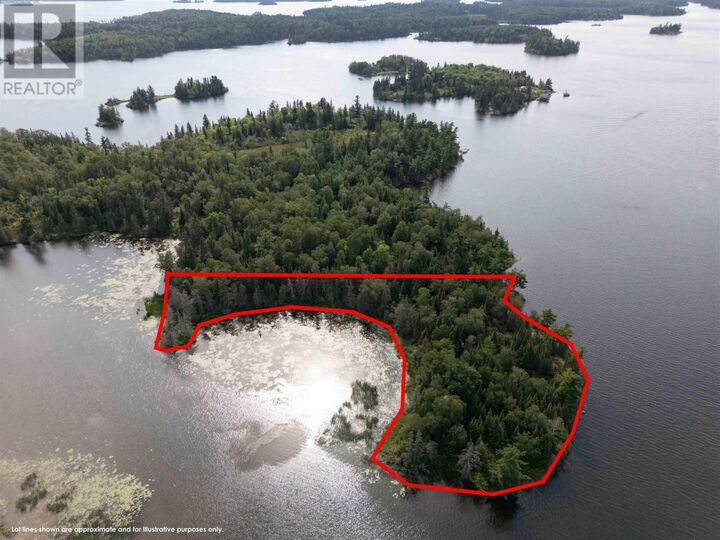 Property Photo:  4 And 11 Dorion Island Lake Of The Woods  ON P0X 1N0 