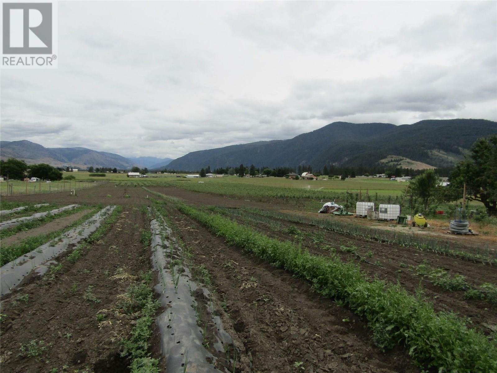 Property Photo: 5940 Spencer Road BC V0H 1H5
