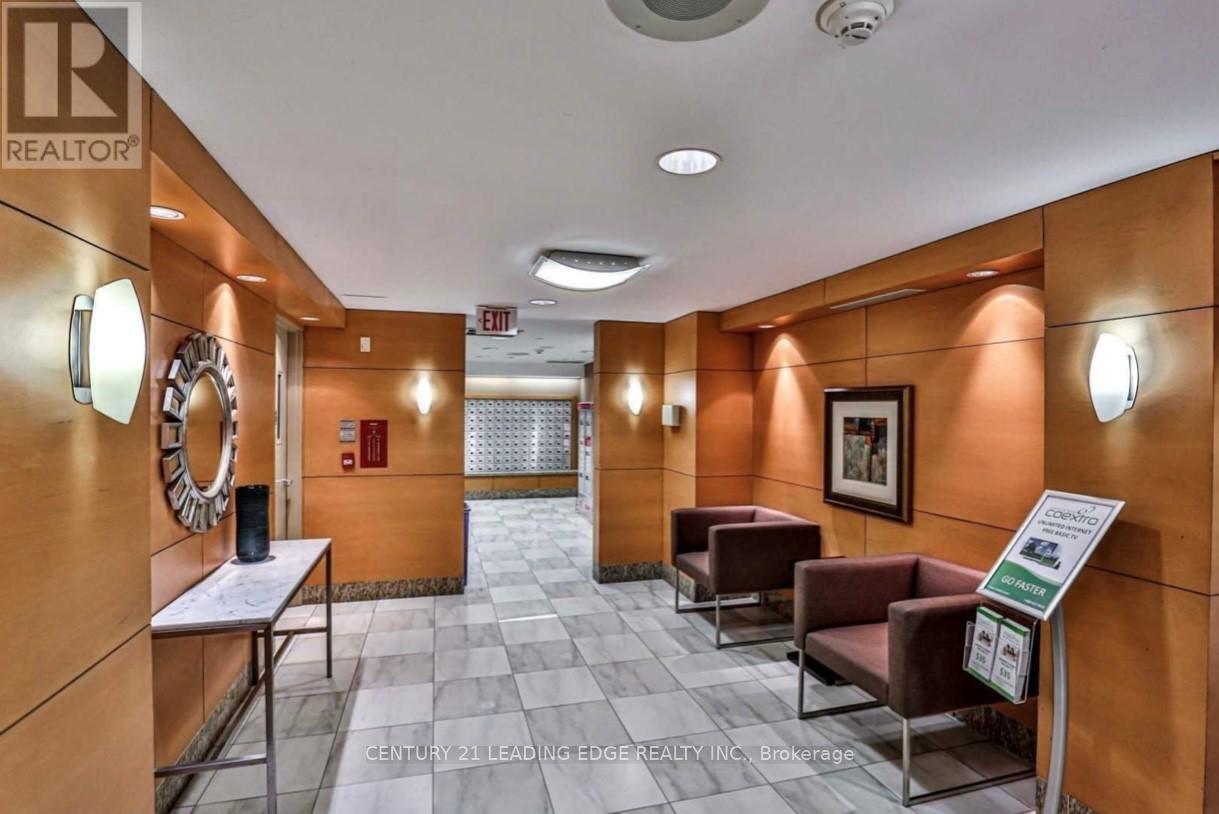 Property Photo: 4968 Yonge Street Ph303 ON M2N 7G9