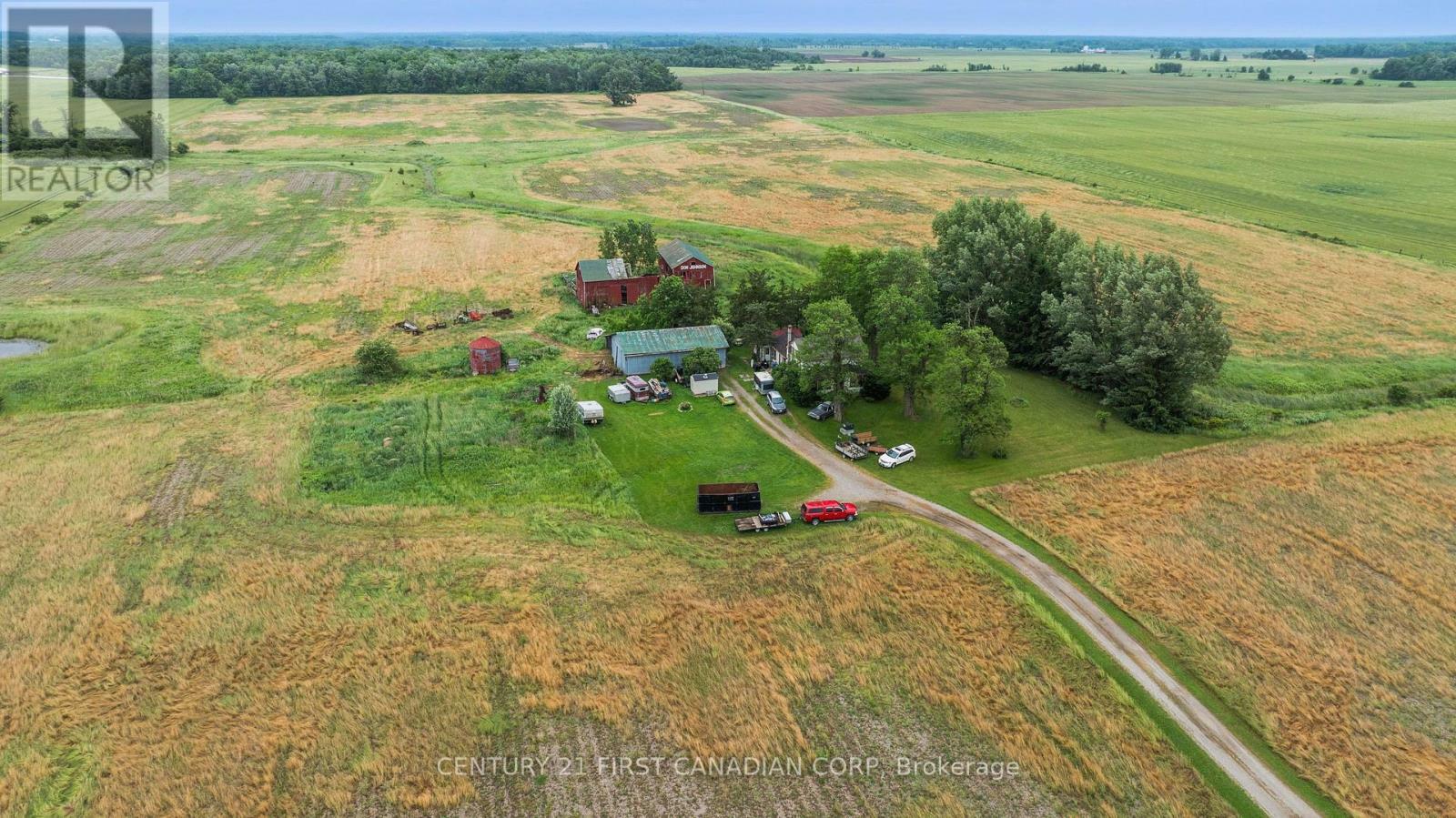 Property Photo:  5891 Longwoods Road  ON N0L 1T0 