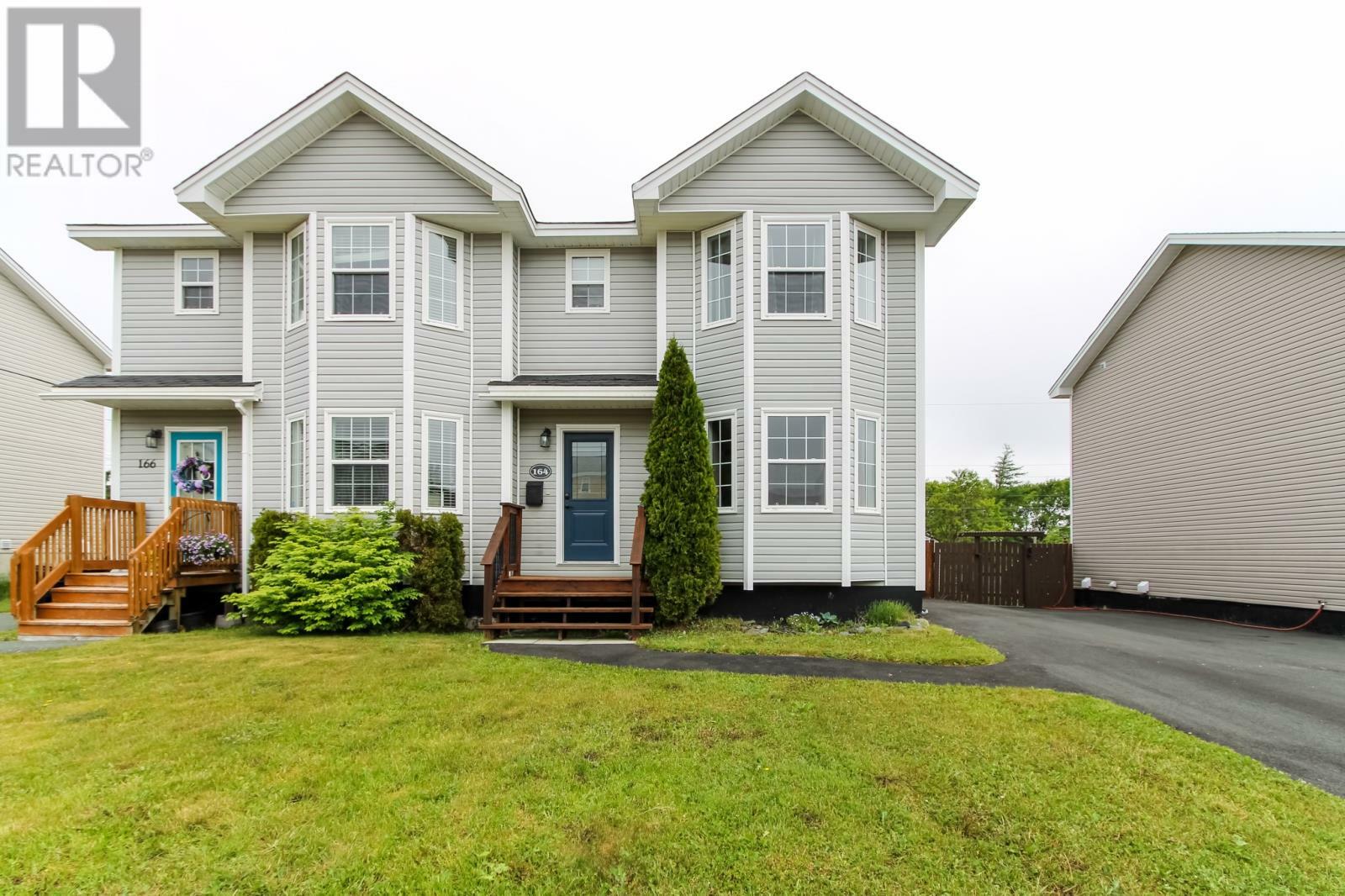 Property Photo: 164 Green Acre Drive NL A1M 1C2