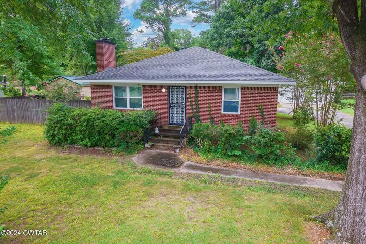 23 Stanfill Lane  Jackson TN 38301 photo