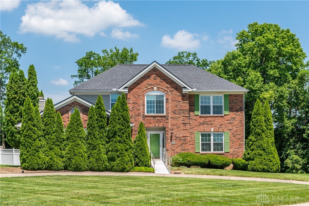 Property Photo: 2384 Flyway Court OH 45431