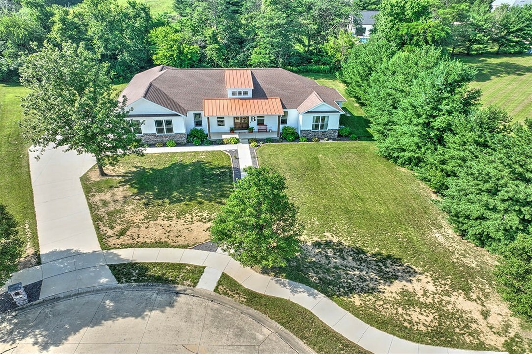 Property Photo:  2125 Buckhead Avenue  IL 62521 