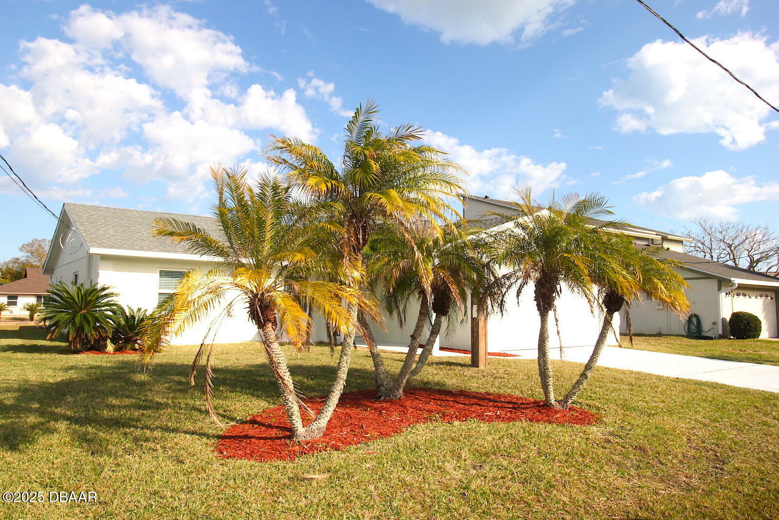 Property Photo: 19 Cedarfield Court FL 32137