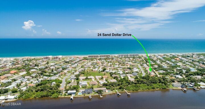 Photo de la propriété:  24 Sand Dollar Drive  FL 32176 