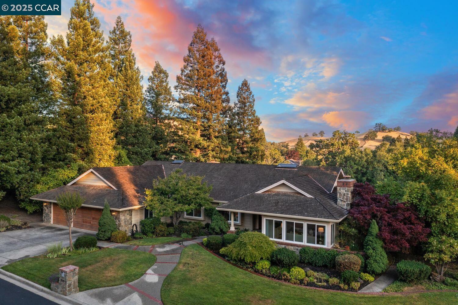Property Photo:  380 Bryan Drive  CA 94507 