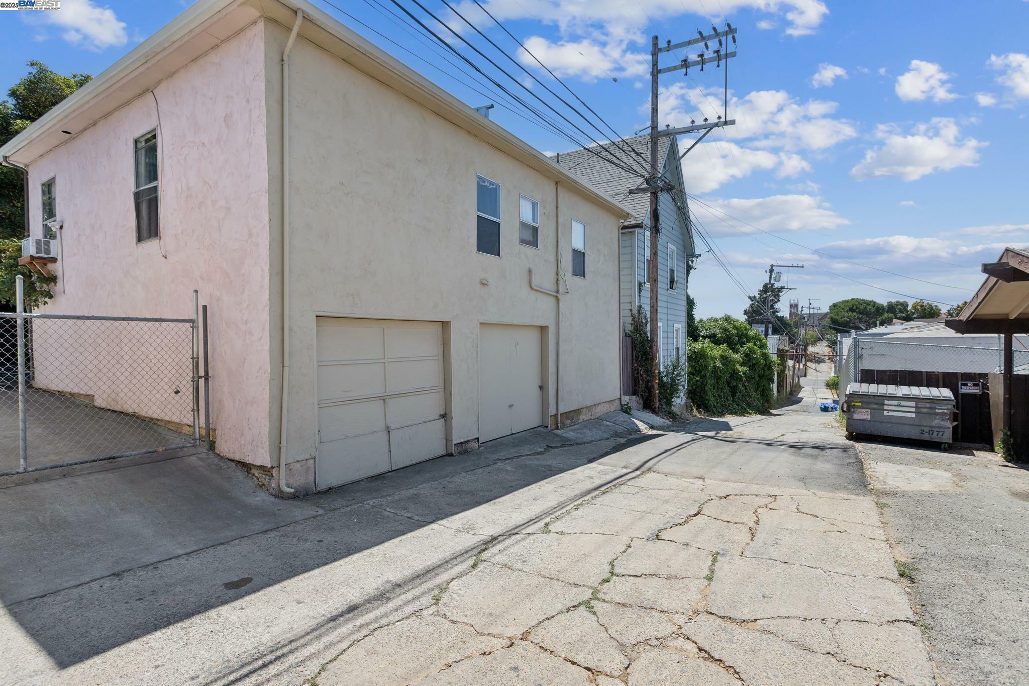 Property Photo:  734 Florida St  CA 94590 