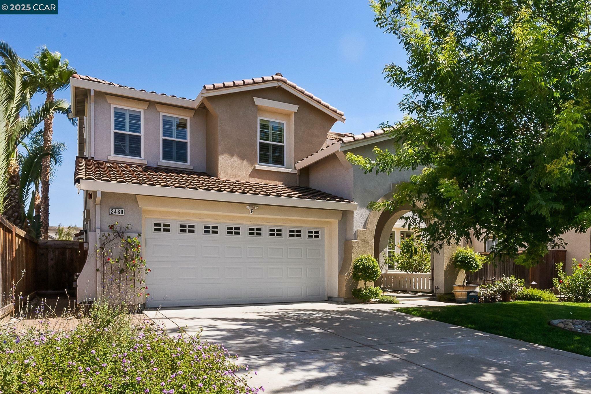2460 Berkshire Ln  Brentwood CA 94513 photo
