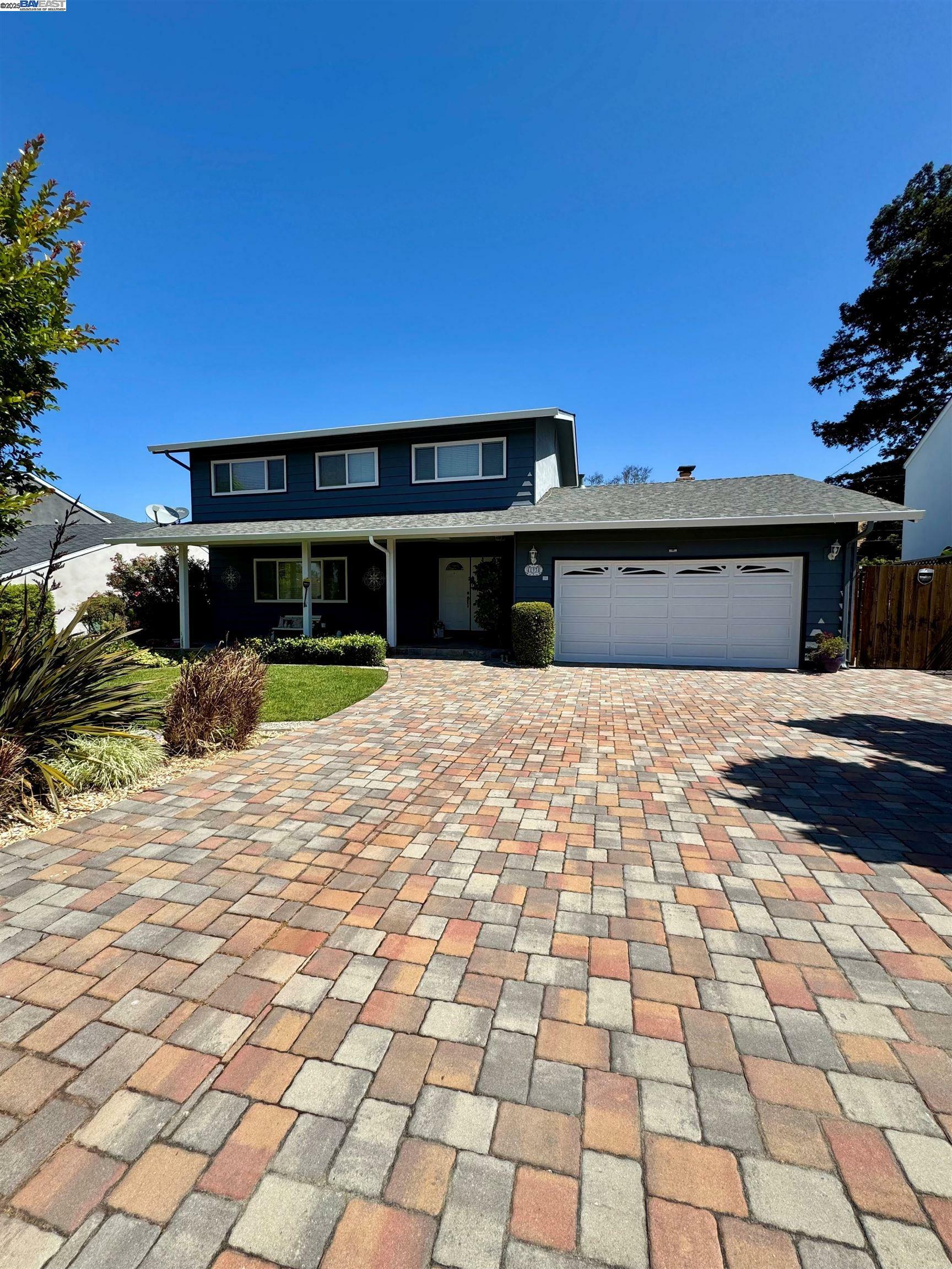 41938 Via San Carlos  Fremont CA 94539 photo
