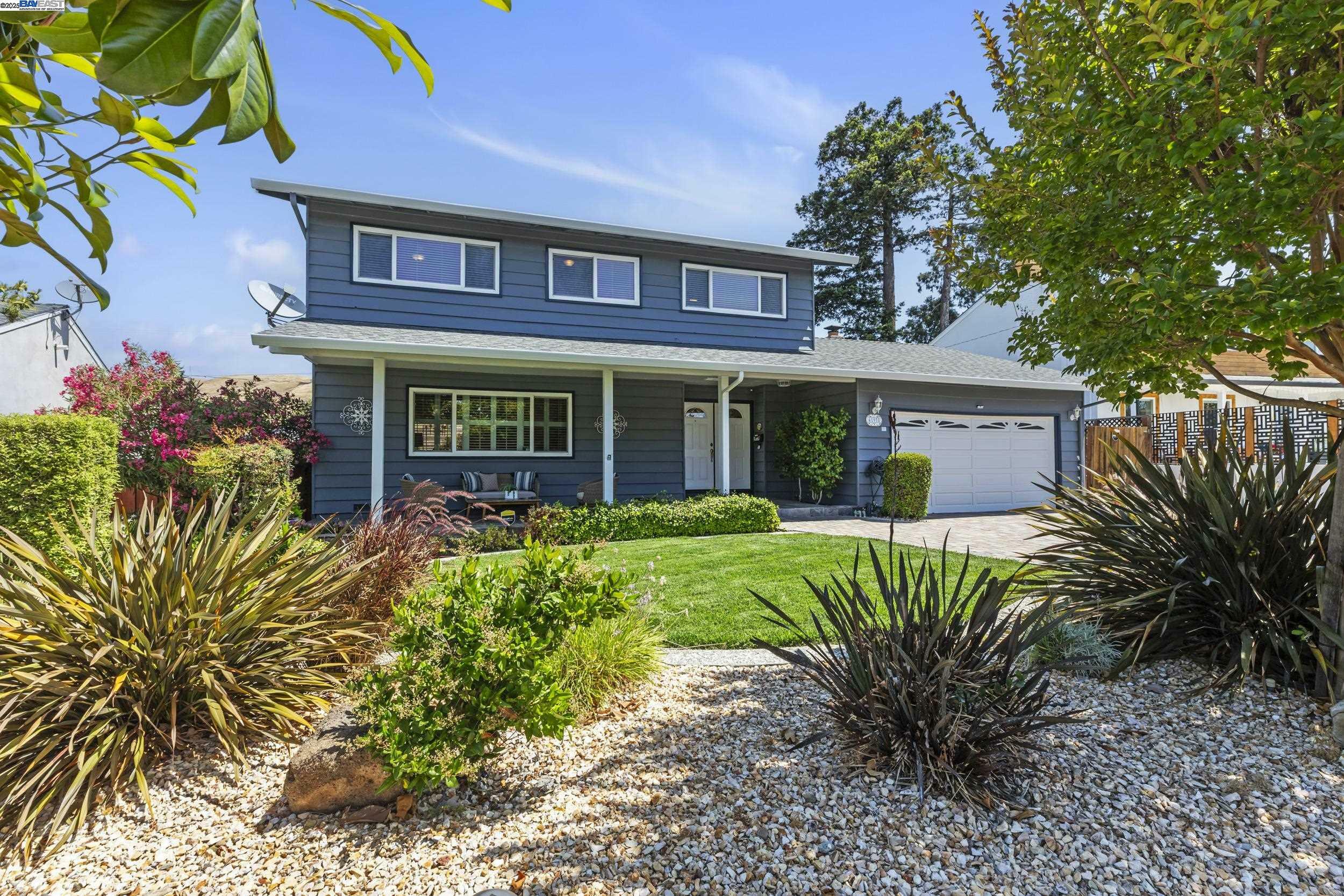 41938 Via San Carlos  Fremont CA 94539 photo