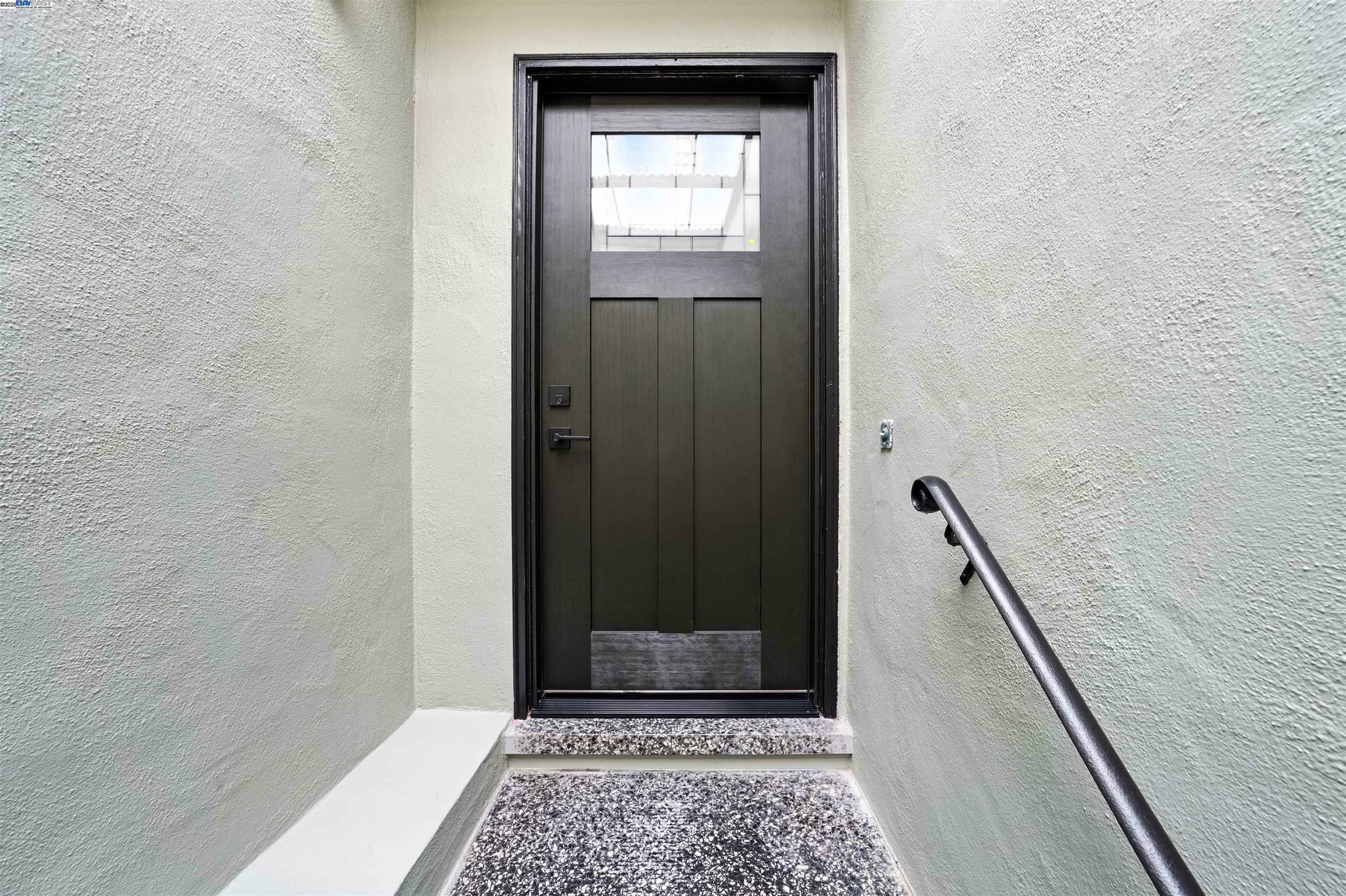 Property Photo: 269 Willits St CA 94014