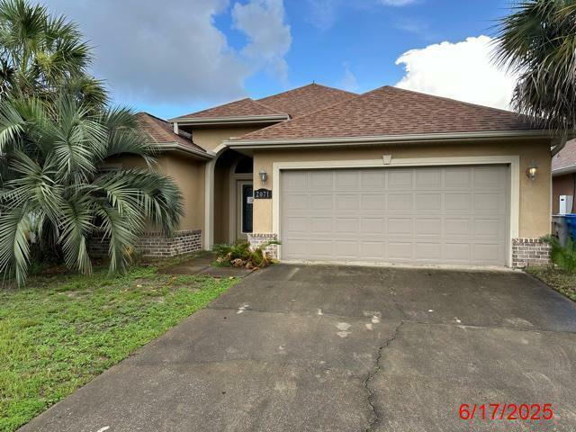 Property Photo: 2071 Fountainview Drive FL 32566