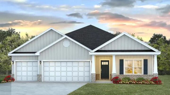 Property Photo:  8646 Bluebell Street  FL 32583 