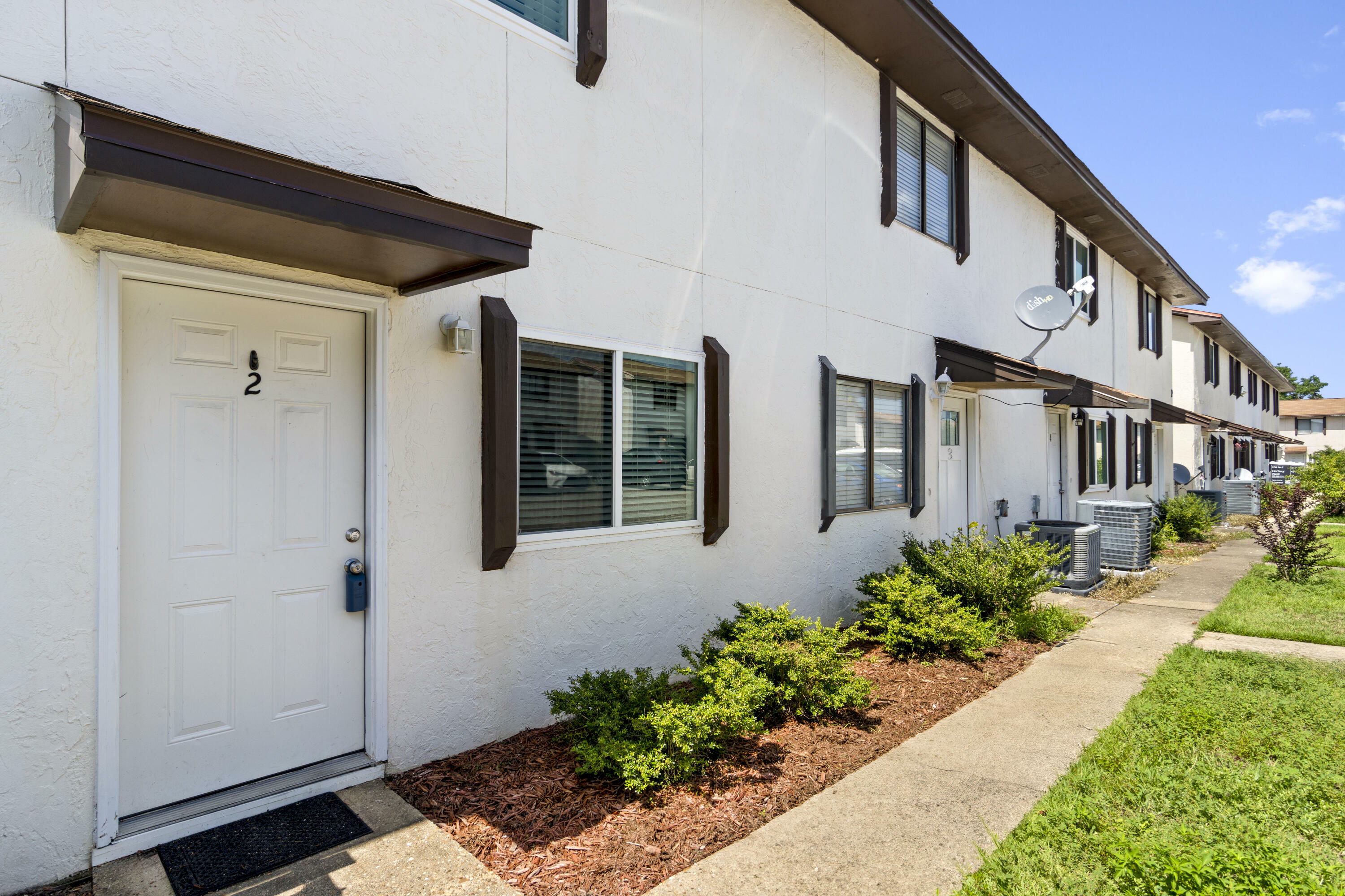 Property Photo: 710 Legion Drive P2 FL 32541