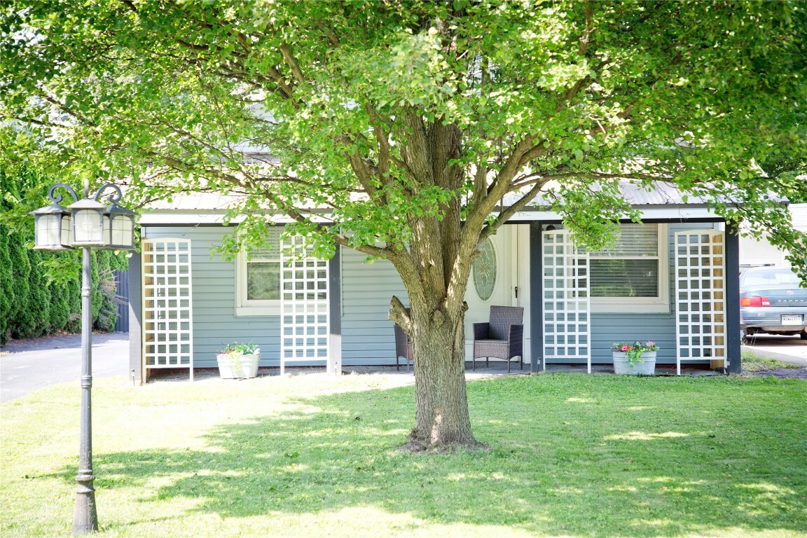 Property Photo: 2812 Court Avenue PA 16506
