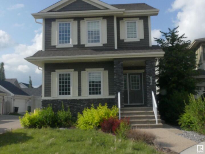 628 Ortona Way NW  Edmonton AB T5E 6S9 photo