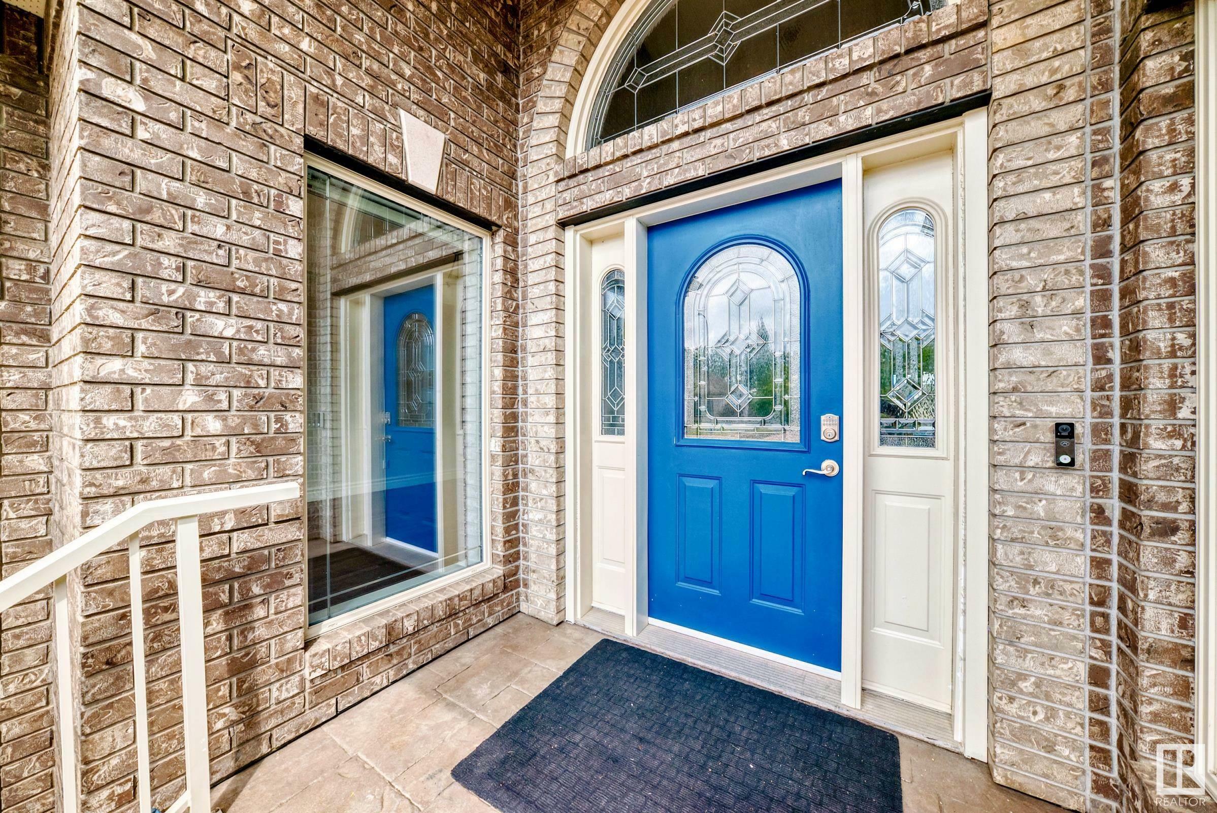Property Photo: 52304 Rge Road 233 435 AB T8B 1C9