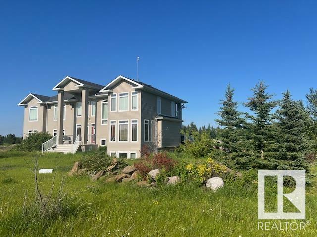Property Photo:  53503 Range Road 175 4  AB T7E 3L7 