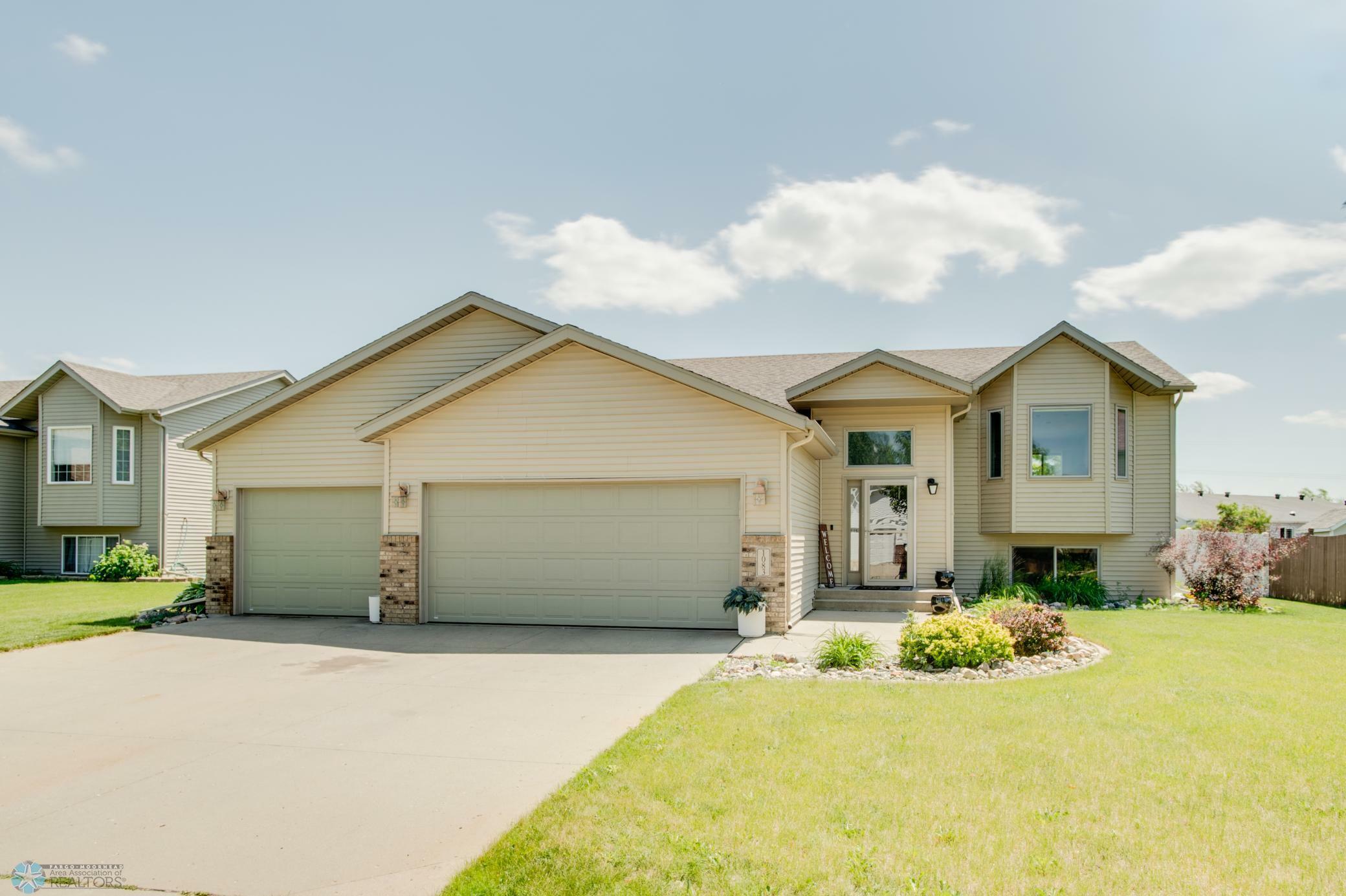 1083 Parkway Lane  West Fargo ND 58078 photo