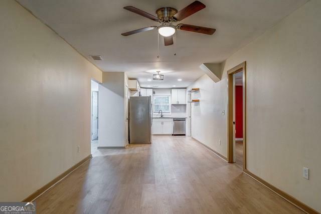 Property Photo: 1024 Regis Road GA 30315