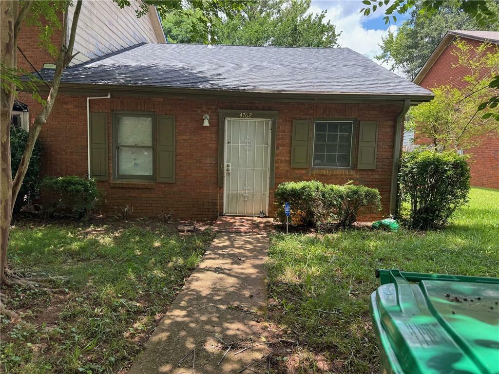 Property Photo:  4762 Old Highgate Entry  GA 30083 