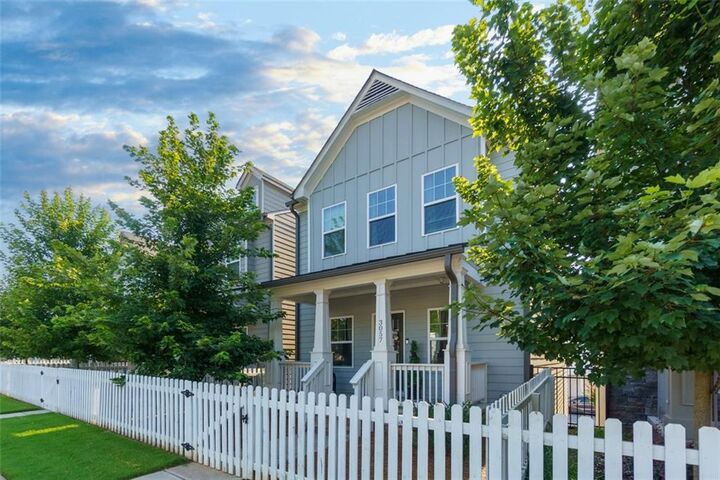 3057 Windover Lane  Kennesaw GA 30144 photo