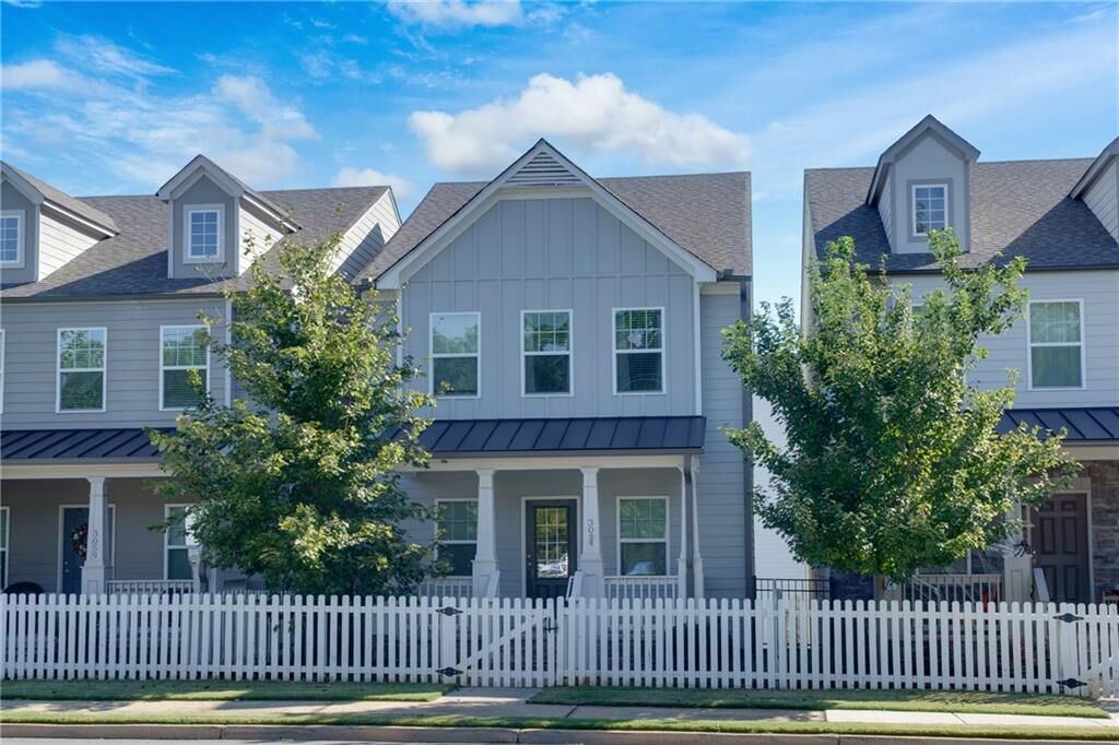 Property Photo: 3057 Windover Lane GA 30144