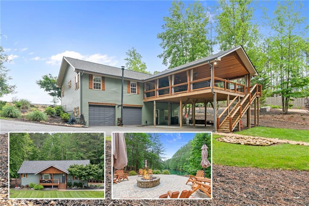 Property Photo: 86 Back Trail GA 30528