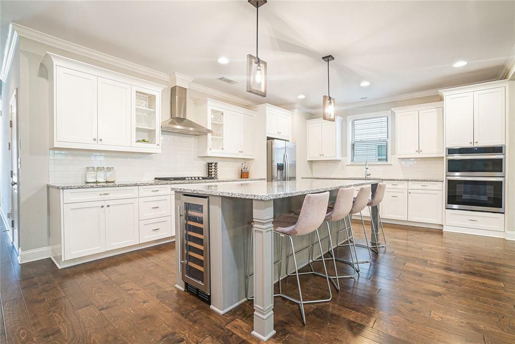 Property Photo: 1878 Weston Lane GA 30084