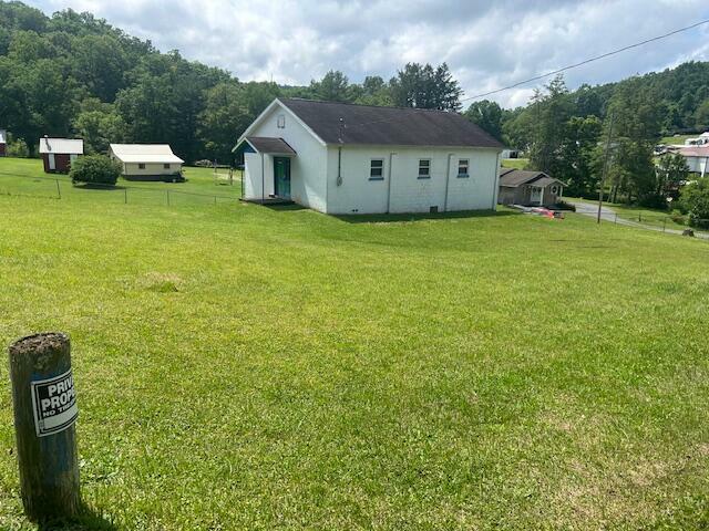 300 Reynolds St  Summersville WV 26651 photo