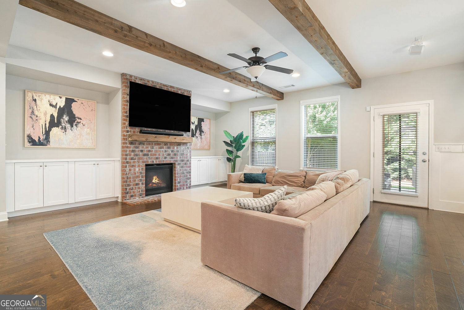Property Photo: 1878 Weston Lane GA 30084