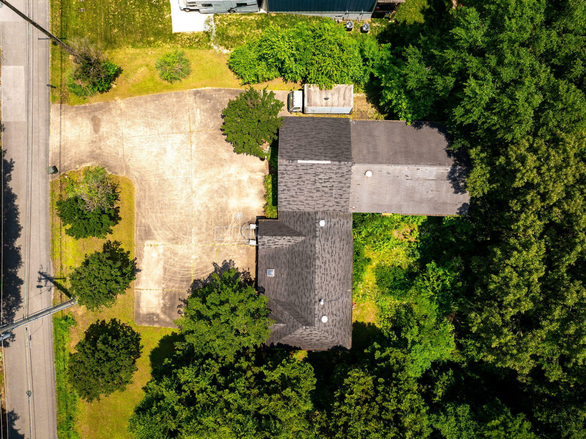 Property Photo: 4406 Shelborne Drive TN 37416