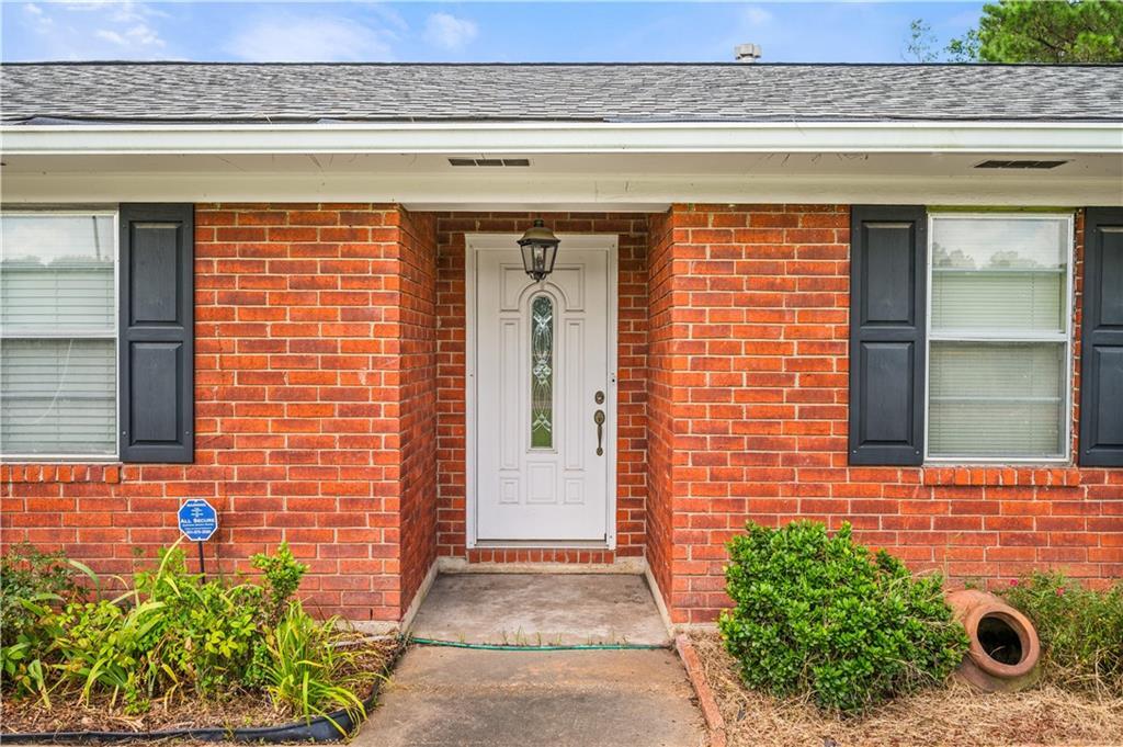 Property Photo: 102 Jasmine Street LA 71343
