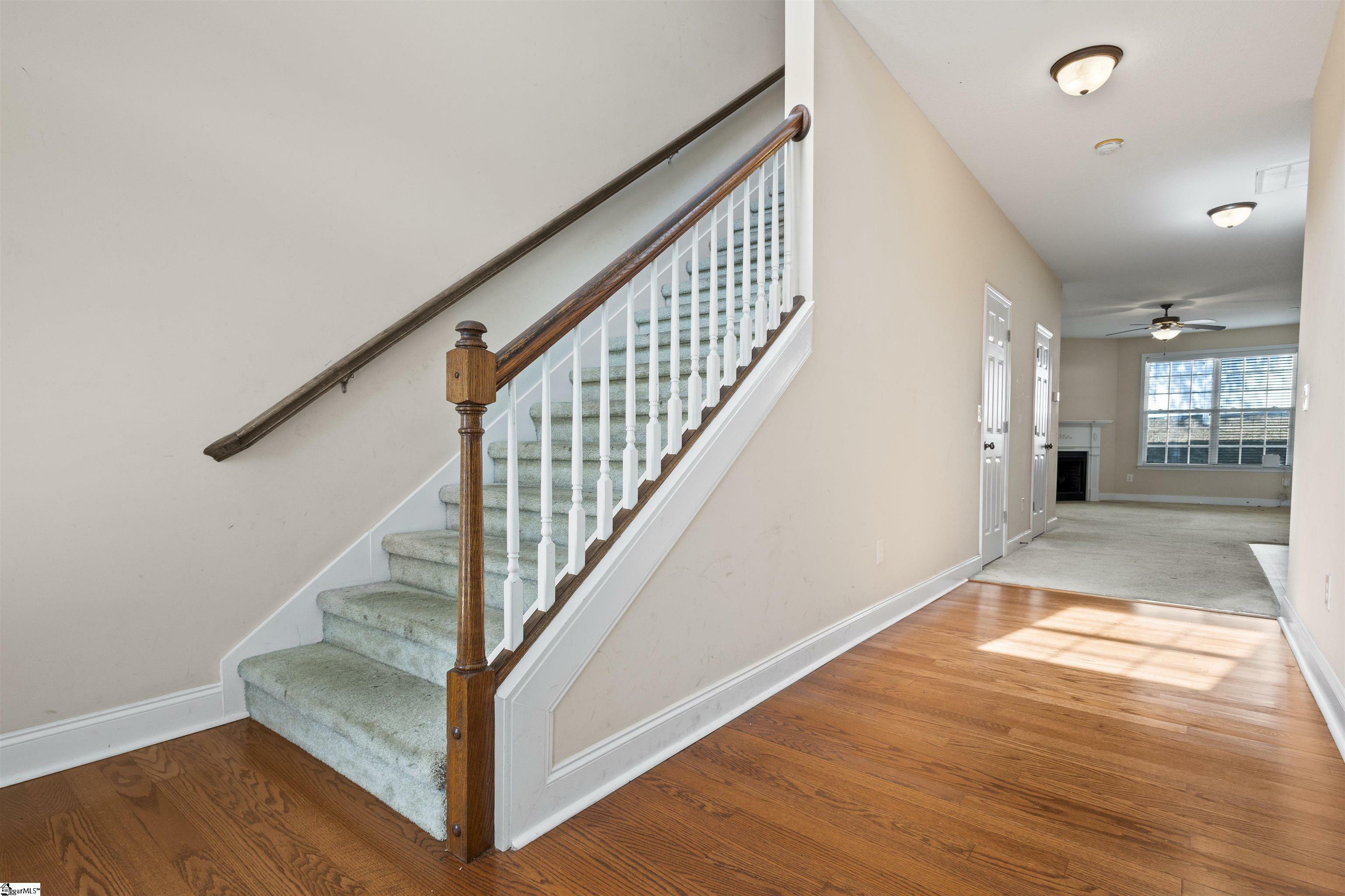 Property Photo: 24 Roselite Circle SC 29650