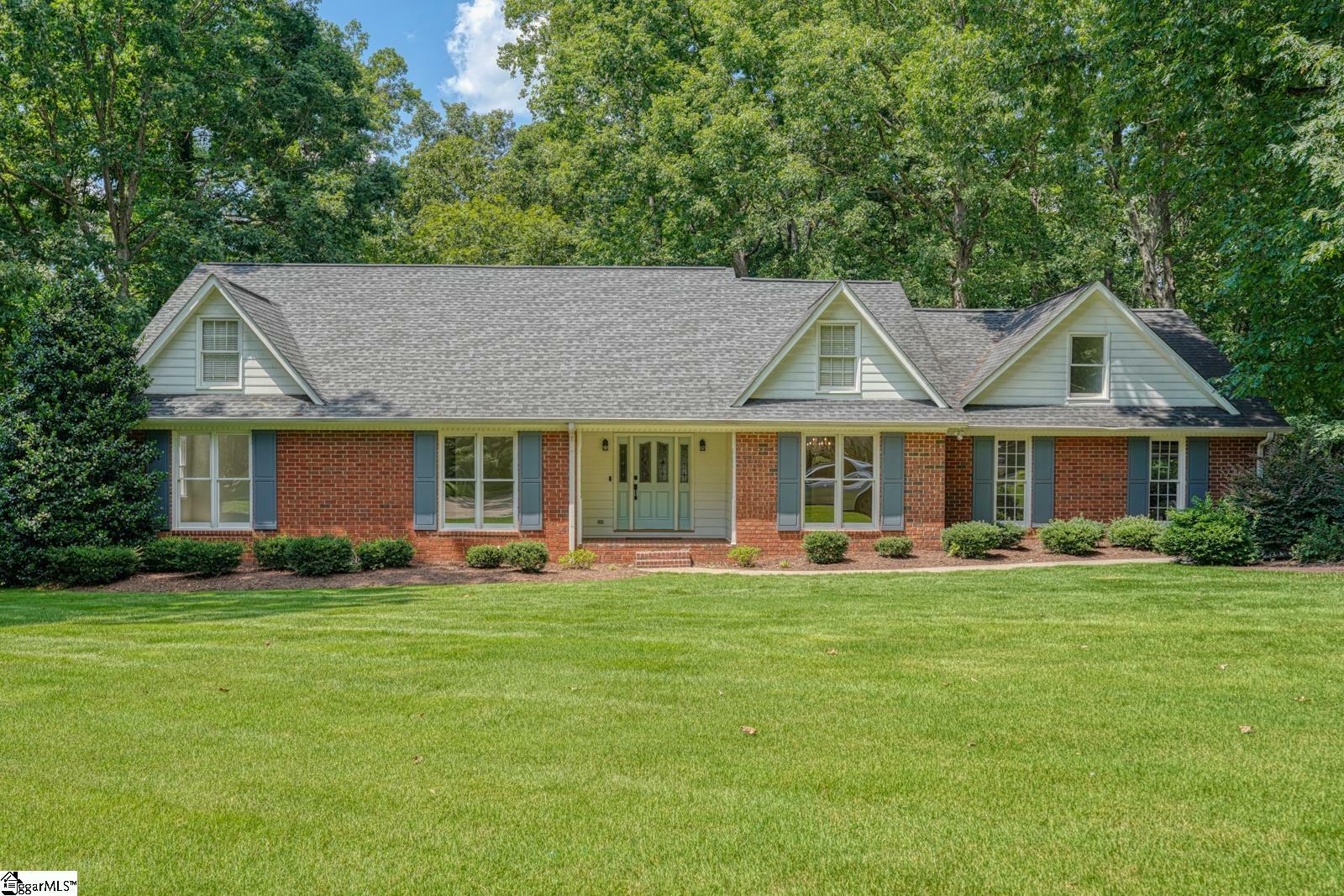 Property Photo: 148 Woodridge Drive SC 29301