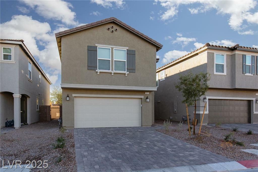 Property Photo: 9099 Nostrand Avenue NV 89148