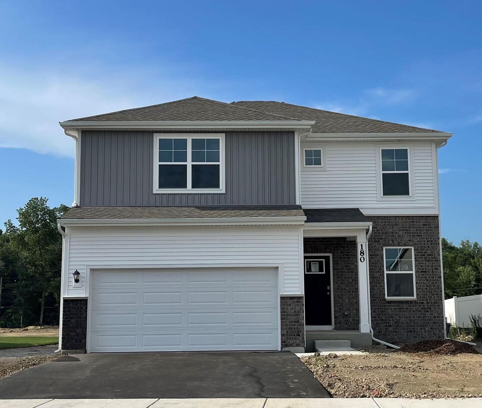 Property Photo: 180 Aviana Avenue IN 46342
